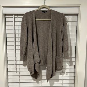 American Eagle Outfitters. Tan/Beige. Size Large.